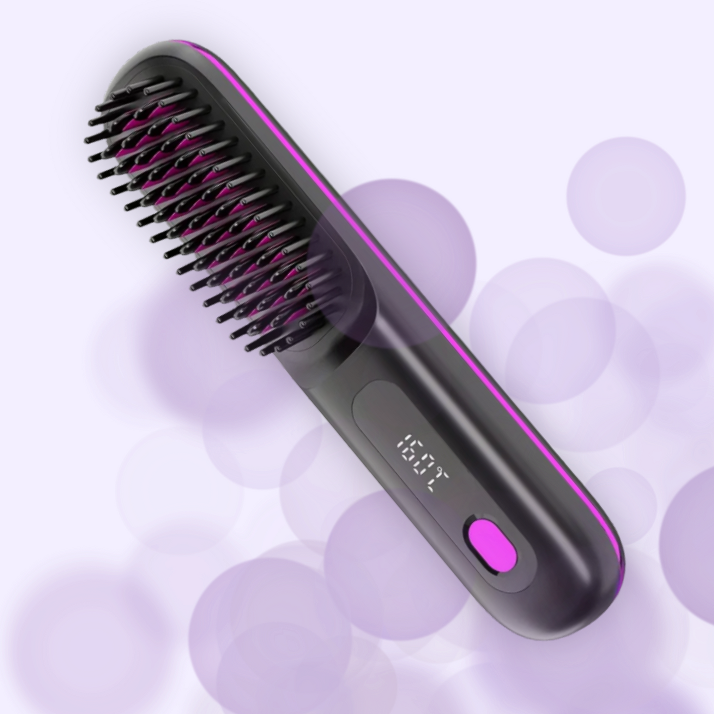 LumaHair Pro hajformáló