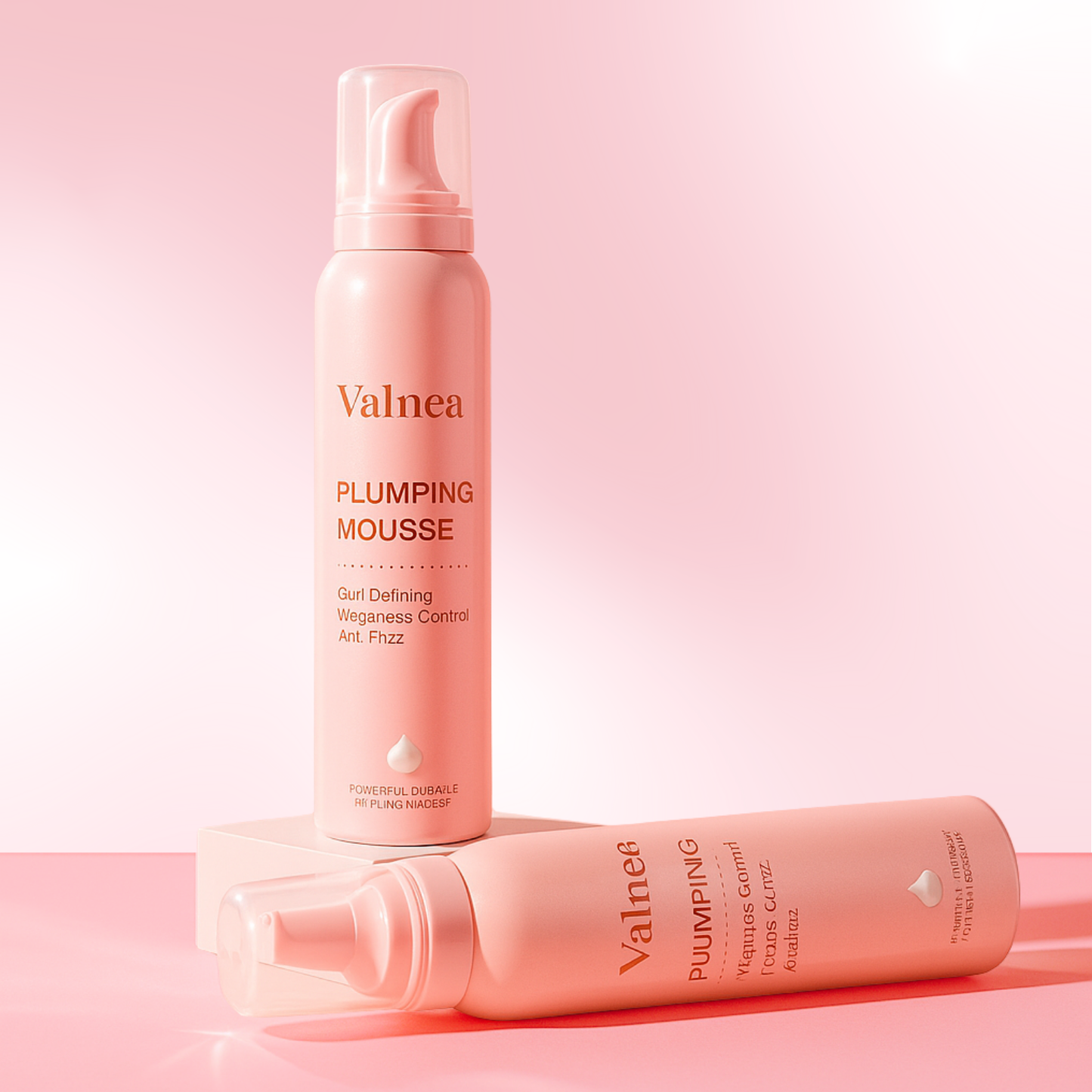 Instant Hajformázó Hab