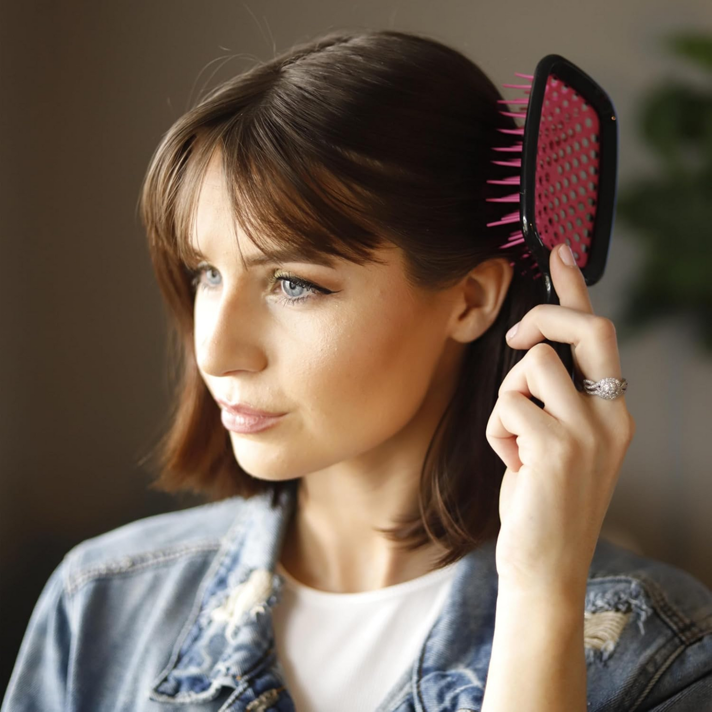 FlowBrush™ fésű