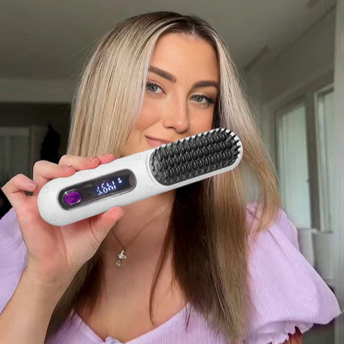 LumaHair Pro hajformáló