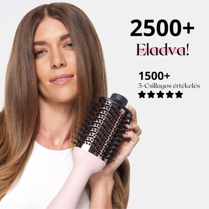VolumePro™ beszárítós hajformázó