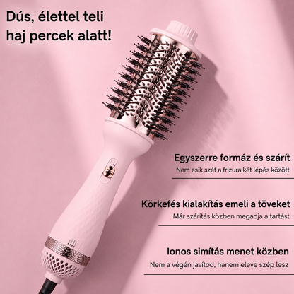 VolumePro™ beszárítós hajformázó