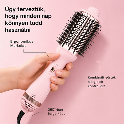 VolumePro™ beszárítós hajformázó