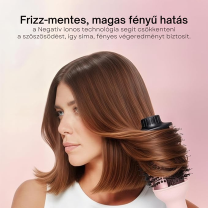 VolumePro™ beszárítós hajformázó