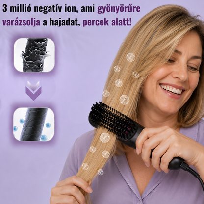 LumaHair™ Pro hajformáló
