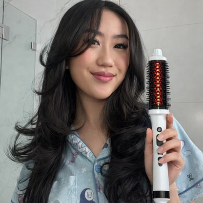 InfraLux™ 3in1 hajformázó