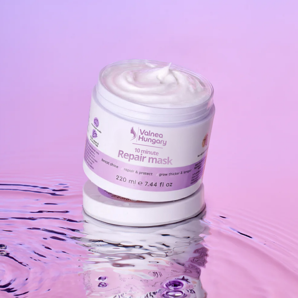 1 db Hajregeneráló csomag