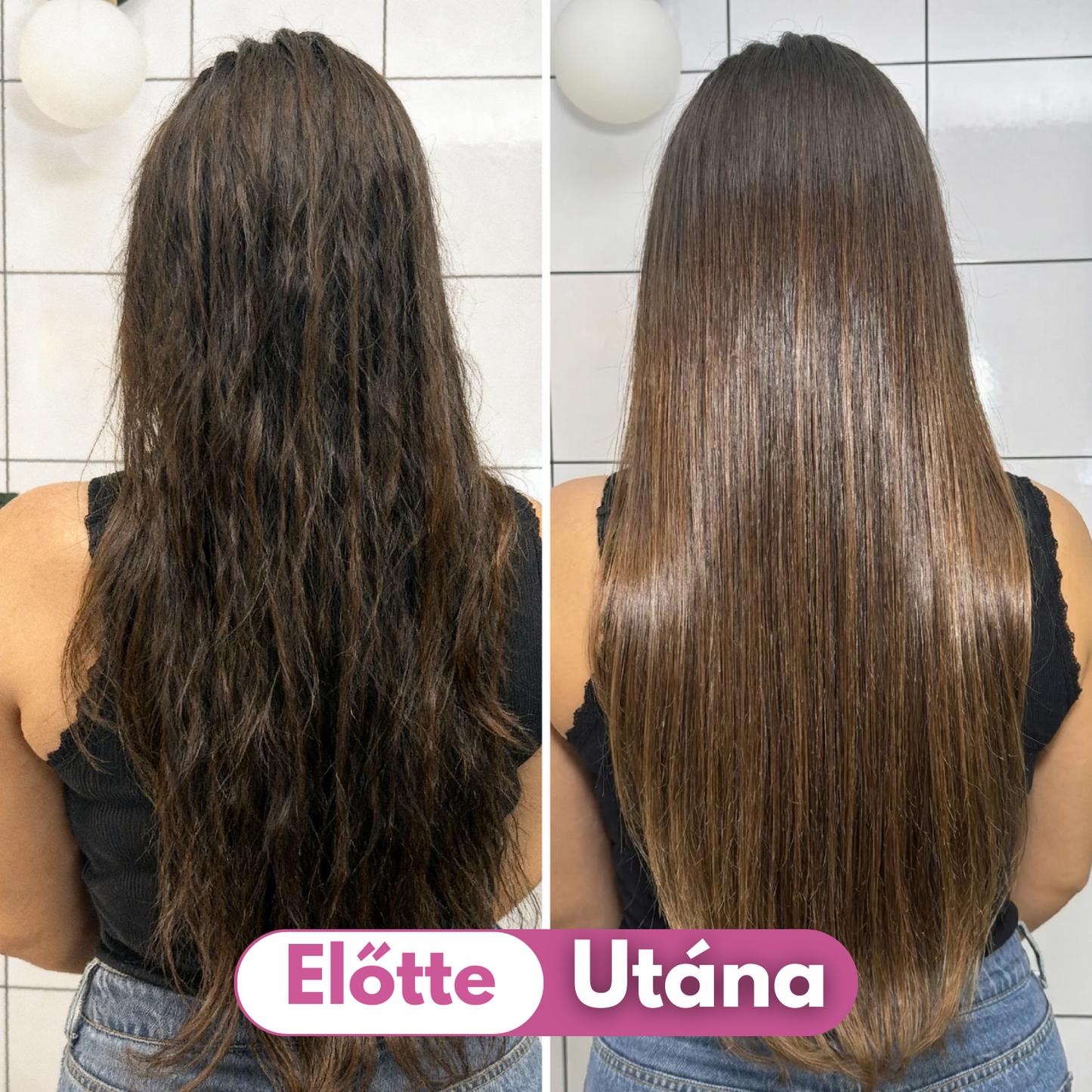 Hajregeneráló & Hidratáló kondícionáló