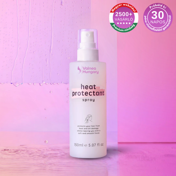 1 db Hővédő Spray
