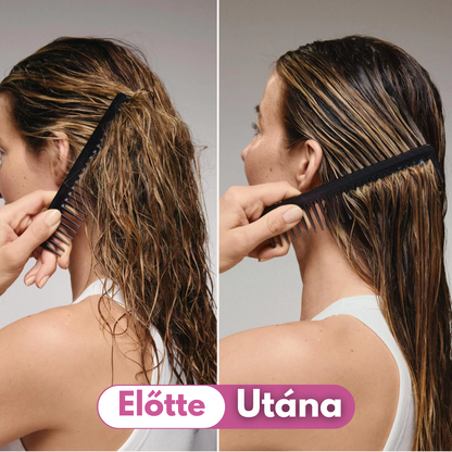 Hajregeneráló & Hidratáló kondícionáló