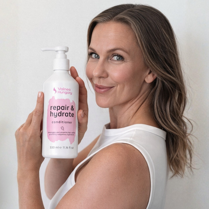 Hajregeneráló & Hidratáló kondícionáló