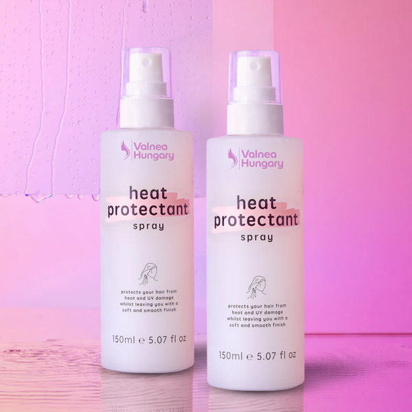 2 db Hővédő spray
