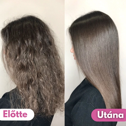 10 perces hajregeneráló maszk