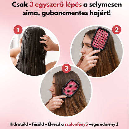 FlowBrush™ fésű
