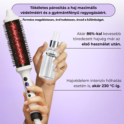 InfraLux™ 3in1 hajformázó