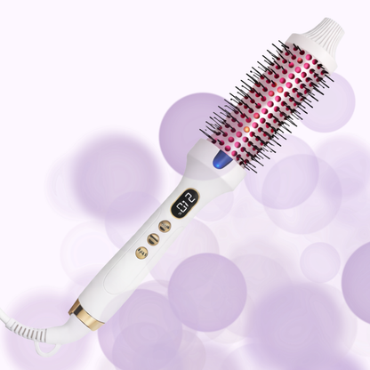 InfraLux™ 3in1 hajformázó