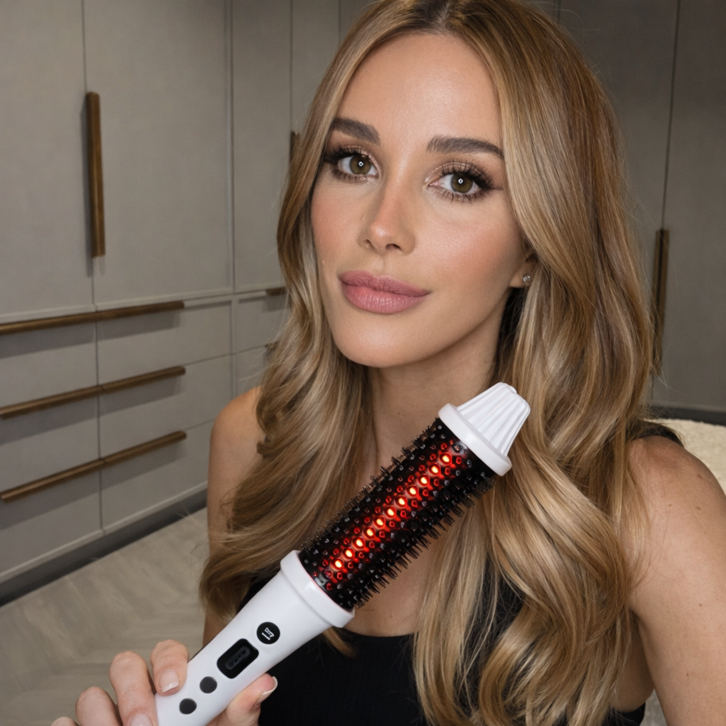 InfraLux™ 3in1 hajformázó