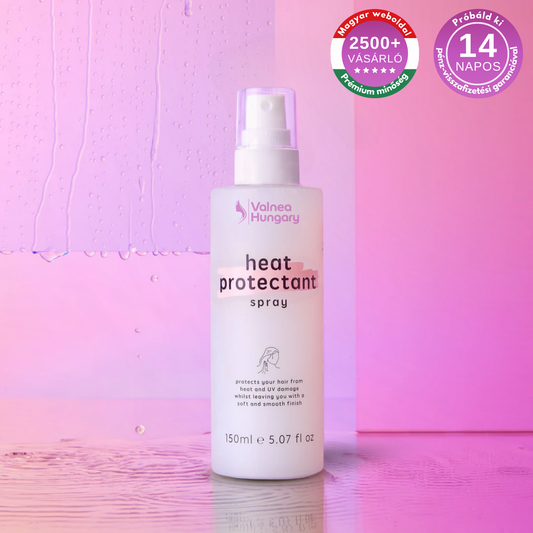 Hővédő spray