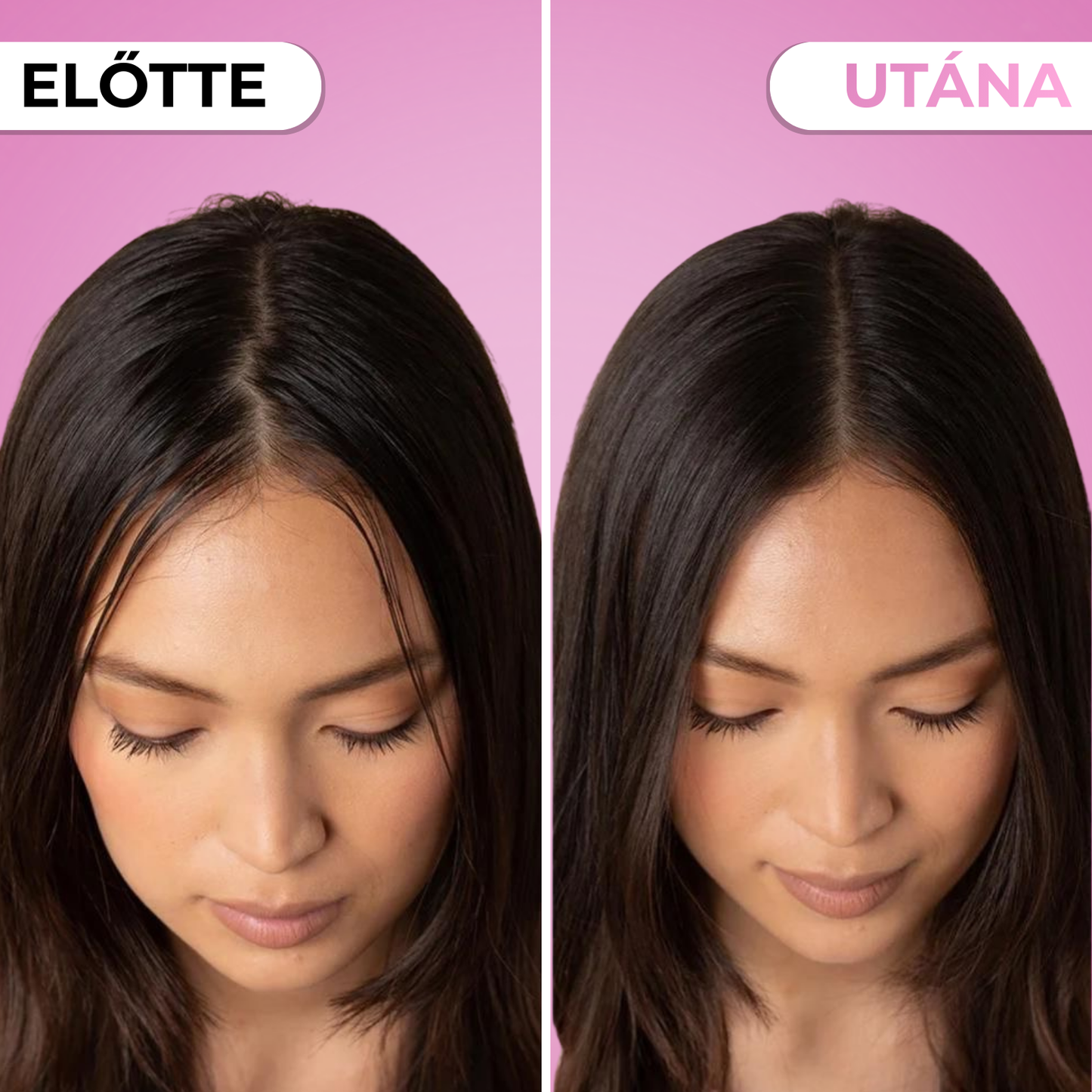 Hajregeneráló & Hidratáló Sampon