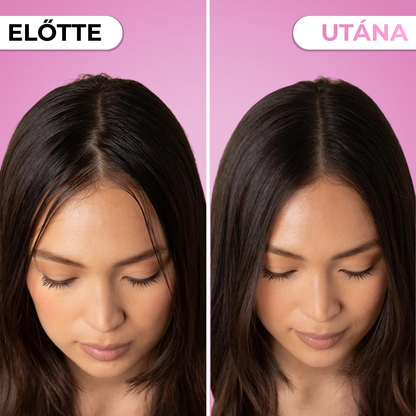 Hajregeneráló & Hidratáló Sampon